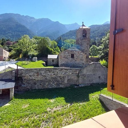Senet Rural Apartment Exterior foto