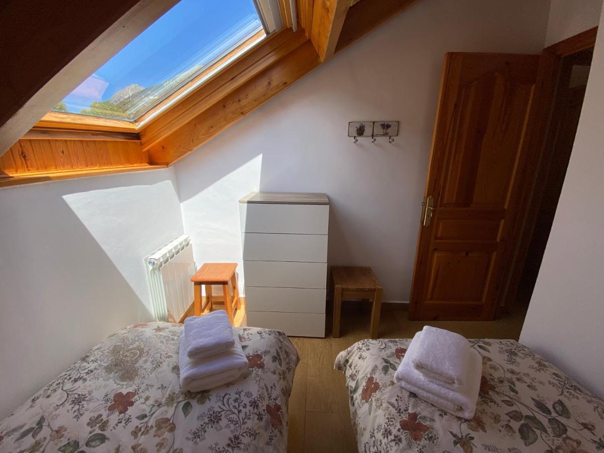 Senet Rural Apartment Exterior foto