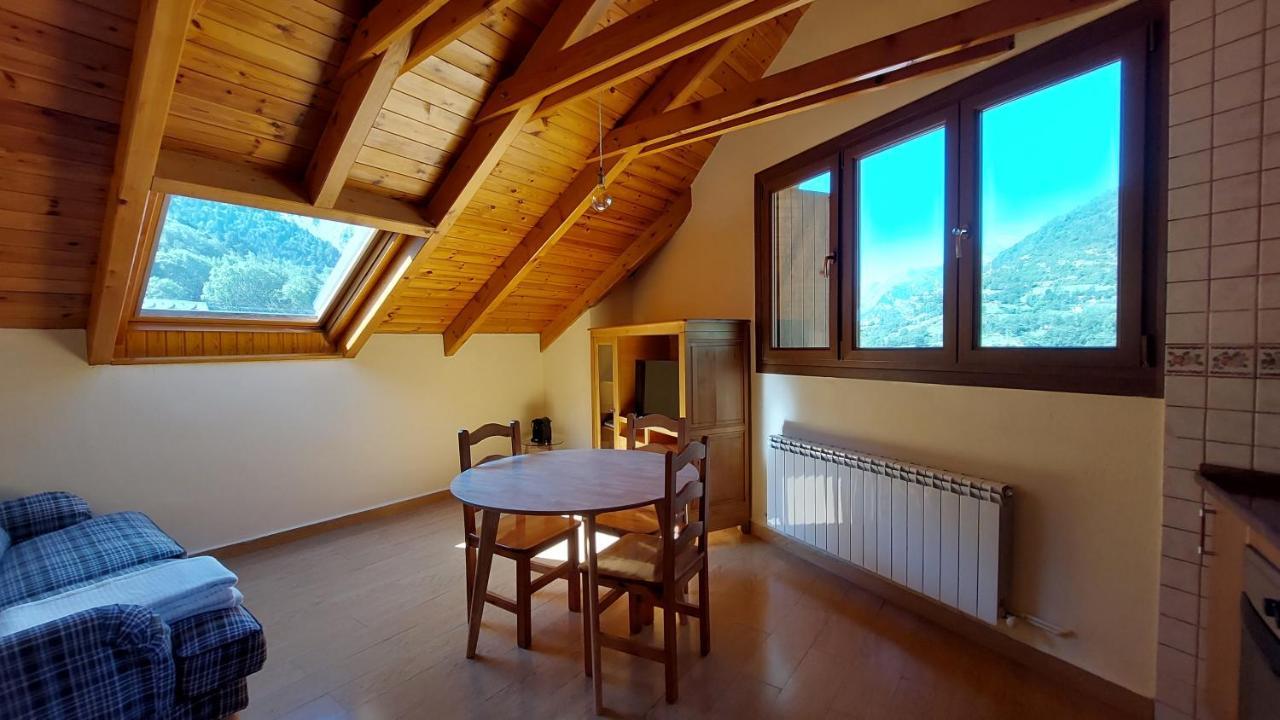 Senet Rural Apartment Exterior foto