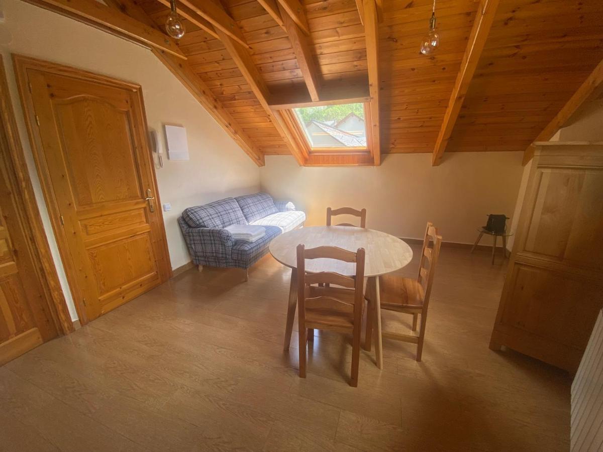 Senet Rural Apartment Exterior foto