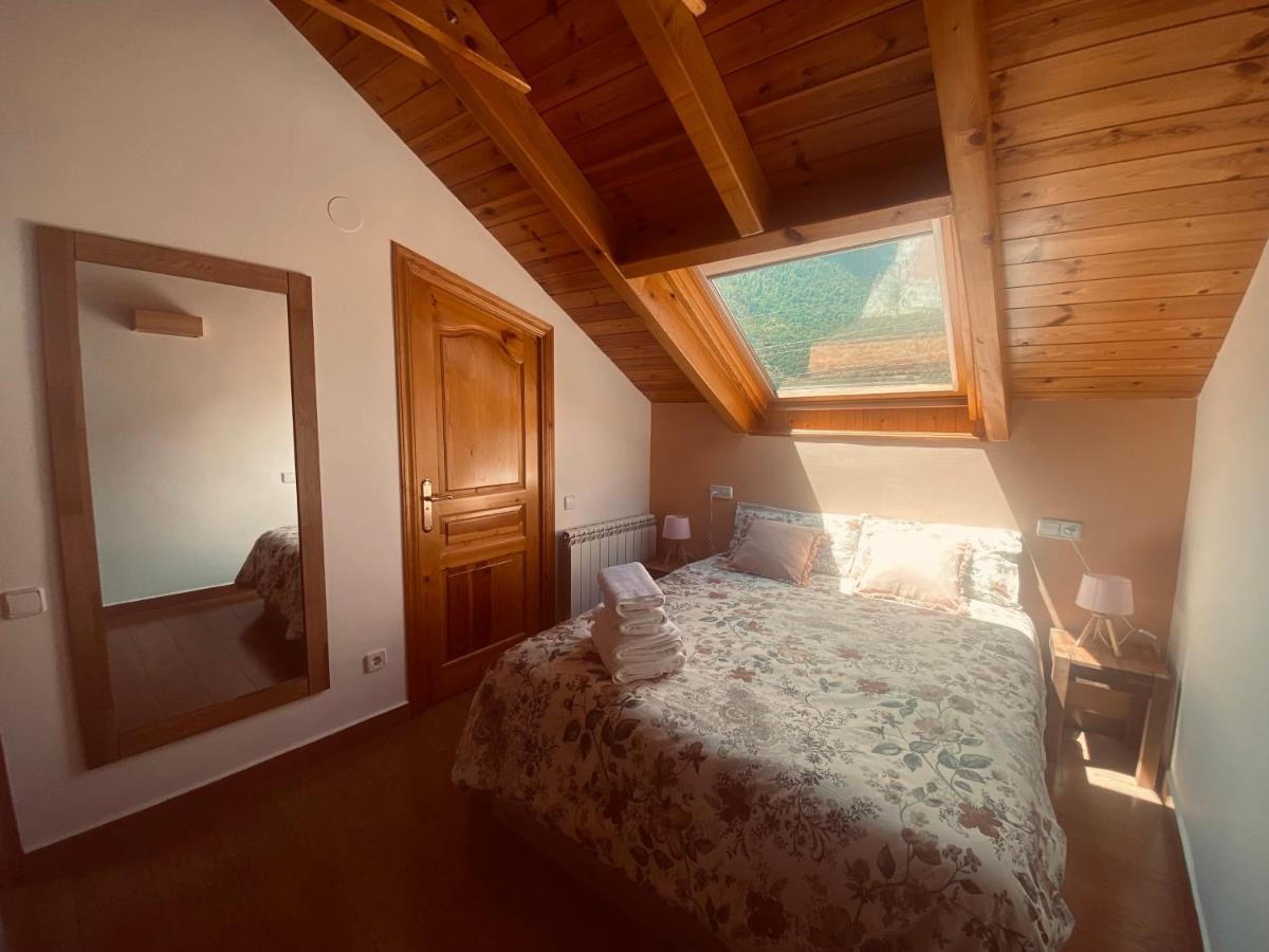 Senet Rural Apartment Exterior foto