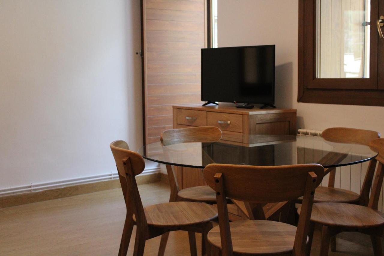 Senet Rural Apartment Exterior foto