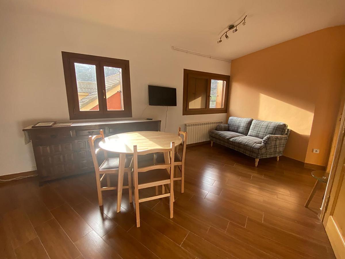 Senet Rural Apartment Exterior foto