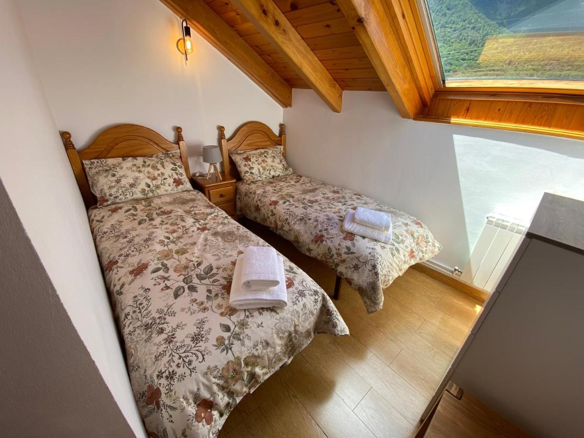 Senet Rural Apartment Exterior foto