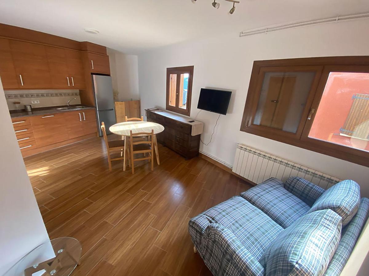 Senet Rural Apartment Exterior foto
