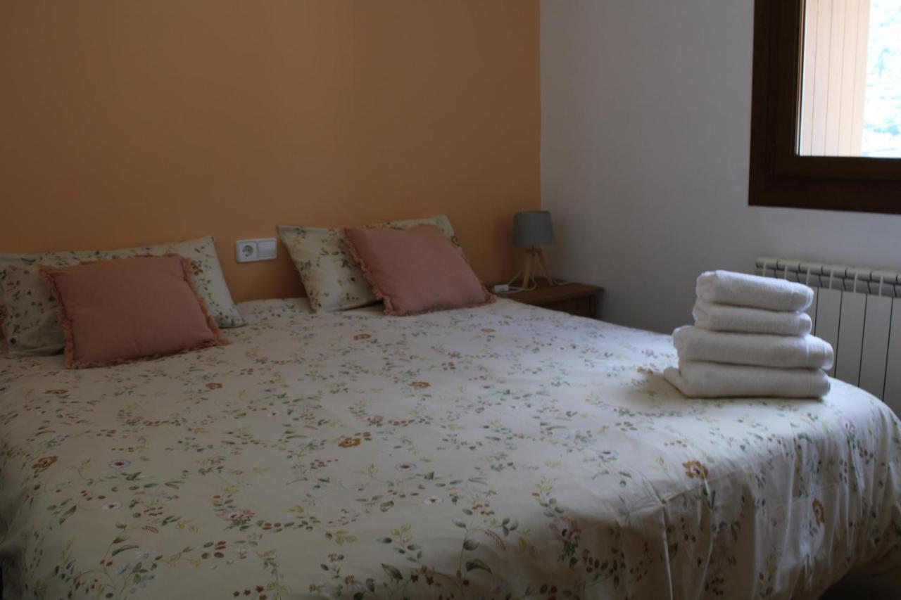 Senet Rural Apartment Exterior foto
