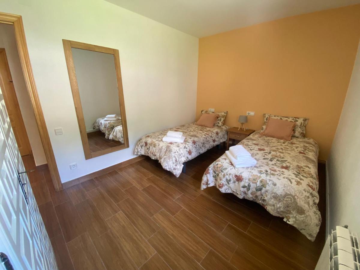 Senet Rural Apartment Exterior foto