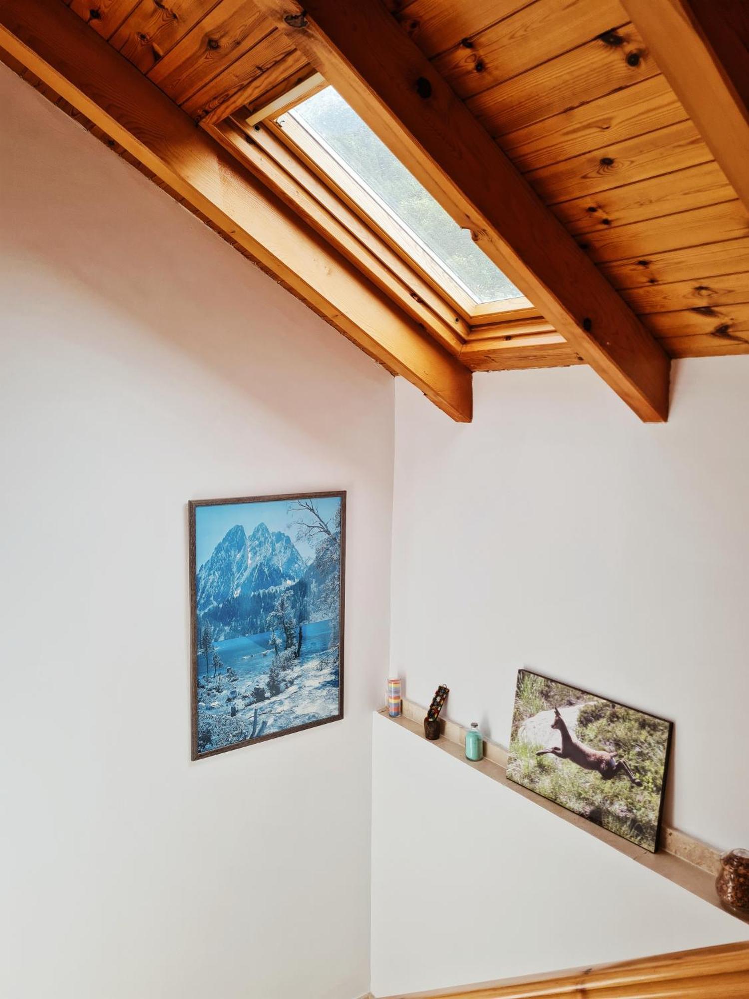Senet Rural Apartment Exterior foto